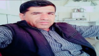Şanlıurfada kazada yaralanan sürücü hayatını kaybetti