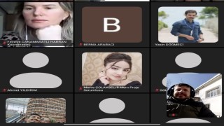 Şanlıurfada öğretmenlere proje yazma eğitimi verildi