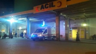 Şanlıurfada trafik kazası: 5 yaralı
