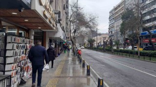 Santorinide 5,2 büyüklüğündeki deprem İzmiri salladı