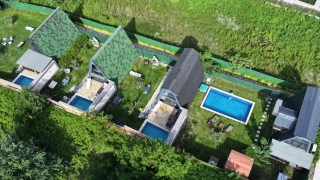 Sapanca’da Bungalov Tatili İçin En İyi Zaman