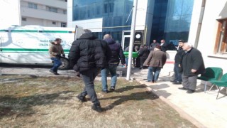 Sara hastası adam evinde ölü bulundu