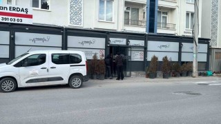 Sarı serumdan 1 kişinin hayatını kaybettiği poliklinik kapatıldı
