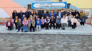 Sarıgölü Manisada temsil edecekler