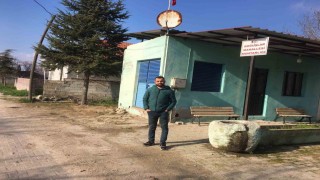 Sarıgölün en küçük mahallesinde 21 kişi yaşıyor