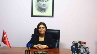 Sarıgölün kadın muhtarından yeni hizmet