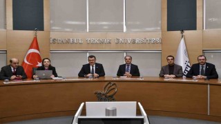 SAÜ-İTÜ iş birlikleri yeni ufuklar açıyor