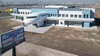 Savunma Sanayi Başkanından Havacılık ve Uzay Bilimleri Lisesine övgü