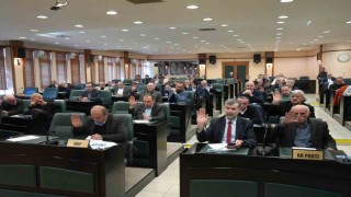 SBB Meclisinden ‘Meteoroloji arsasının satışı maddesine onay
