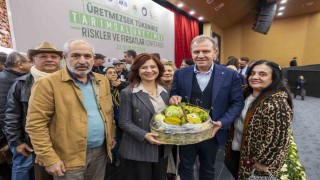 Seçer: Dünyanın en şanslı topraklarında yaşıyoruz