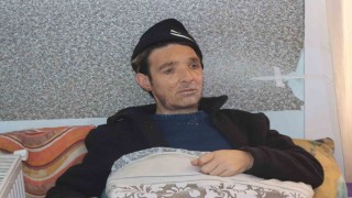 Seferihisar Belediye Başkanı, yüzü yanan personelini ziyaret etti