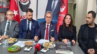 Şehirlioğlu: “Osmaniye Sahipsiz Bırakıldı”