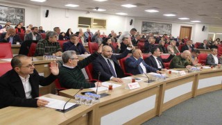 Şehit Binbaşı Yetişenin adı Efelerde caddeye verilecek
