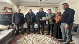Şehit Mustafa Baznanın adı verilen dron ve İKA hainlere ölüm yağdırıyor