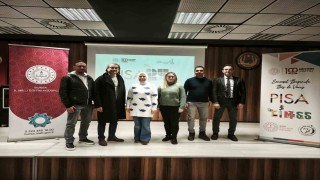 Şehit Onbaşı Hakan Yutkun Anadolu Lisesi, PISA 2025te Türkiyeyi temsil edecek
