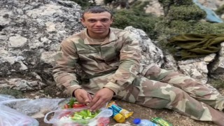 Şehit Piyade Sözleşmeli Er Uslunun ailesinin evi için proje çalışmalarına başlandı