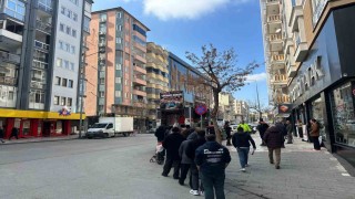 Şehit polis Şeyda Yılmazı meslektaşları unutmadı