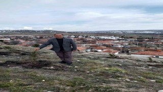Şehit Sami Yalçının ismi hatıra ormanında yaşatılacak