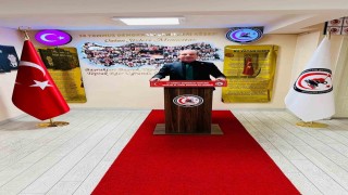 Şehit ve gazi ailelerinden TÜSİADa tepki