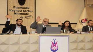 Şehzadeler Belediyesinden sosyal yardımlarda büyük hamle