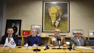 Sektör temsilcileri, Mersin Limanındaki ücret artışına tepki gösterdi