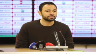 Selçuk İnan: Bizim asıl hedefimiz ligde kalmak