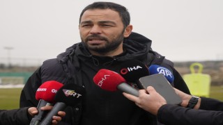 Selçuk İnan: Sivasspor maçından galibiyetle ayrılmak istiyoruz