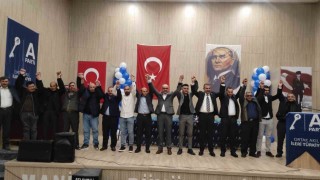 Selendi Anahtar Parti, Filiz ile yola devam dedi