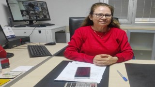 Selendi PTT Müdürü Aydoğan göreve başladı