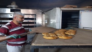 Selendide Ramazan Pidesinin fiyatı belli oldu