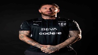 Sergio Ramos, Monterreyde
