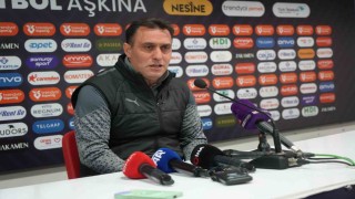 Serhat Sütlü: İki gol faulle kesilen gollerdi