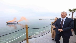 ‘Sevgi Yolu iki mahalleyi birleştirdi