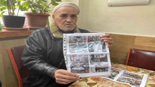 ‘Sevgililer ve Aşıklar Parkı için çözüm bekliyor