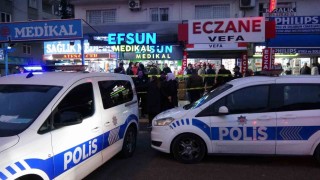 "Adana'daki Cinayet: Taciz İddiası ve Cinnetle 3 Ölüm"