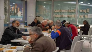 Seyhan Belediyesi kent lokantalarının sayısını artırıyor