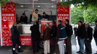 Seyhan Belediyesi’nden Halk İçin Yeni Kent Lokantaları