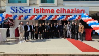 Si-Ser, işitme sorunlarındaki son teknolojik çözümleri Ödemişlilerle buluşturdu