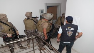Siber Suçlarla Mücadele ekipleri bir haftada çeşitli suçlardan 16 kişiyi yakaladı