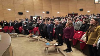 Sigara ve kansere karşı bilinçlendirildiler