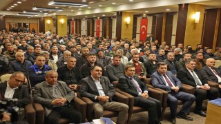 Sıhhi tesisatçılara sertifika ve meslek kodu verildi
