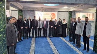 Siirtte gençlik hizmetleri rehberlik programı düzenlendi
