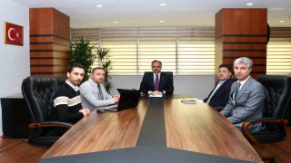 Siirtte su yönetimi ve altyapı çalışmaları masaya yatırıldı