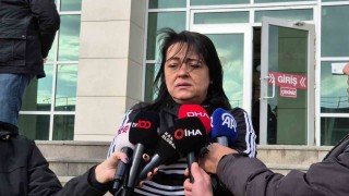 Sıla bebek davası 7 Şubata ertelendi: Anne beraatini talep etti