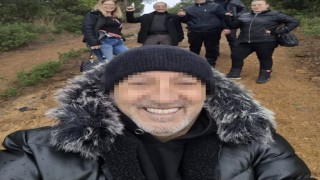 Silahla ormanda heyecan arayan muhtarlara soruşturma