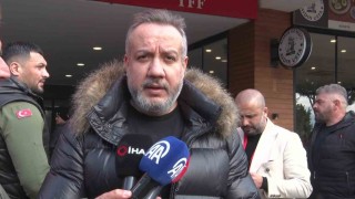 Sinan Boztepe: Lige konsantre olmuş durumdayız