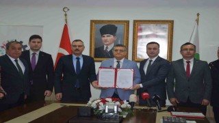Sinopta iki önemli proje hayata geçiyor