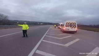 Sinopta polis denetimleri