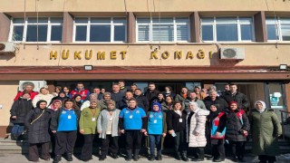 Sinopta Sıfır Atık eğitim programı
