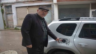 Sinopta UTTS taktıran vatandaş mağdur oldu